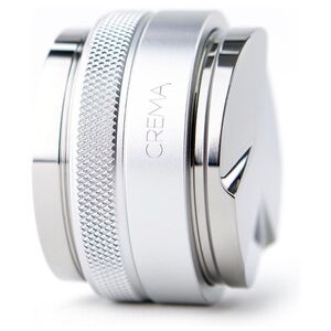 Crema Coffee Products-58mm‎ 2-in-1 Tamper & Distributor